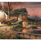 Hunter's Haven - 2' x 4' Floor Mat