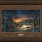 Heartland Lights - Elite Print