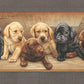 More Hands on Deck - 12" x 30" Wood Sign