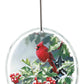 Victorian Seasons - Winter - Cardinal