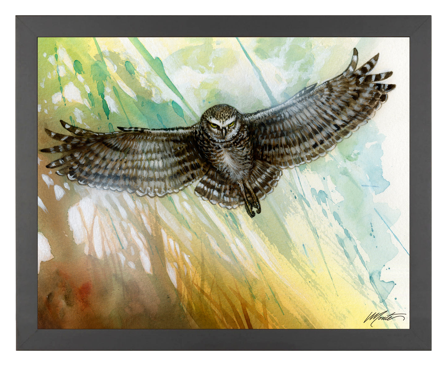 Dawn Patrol - Art Prints