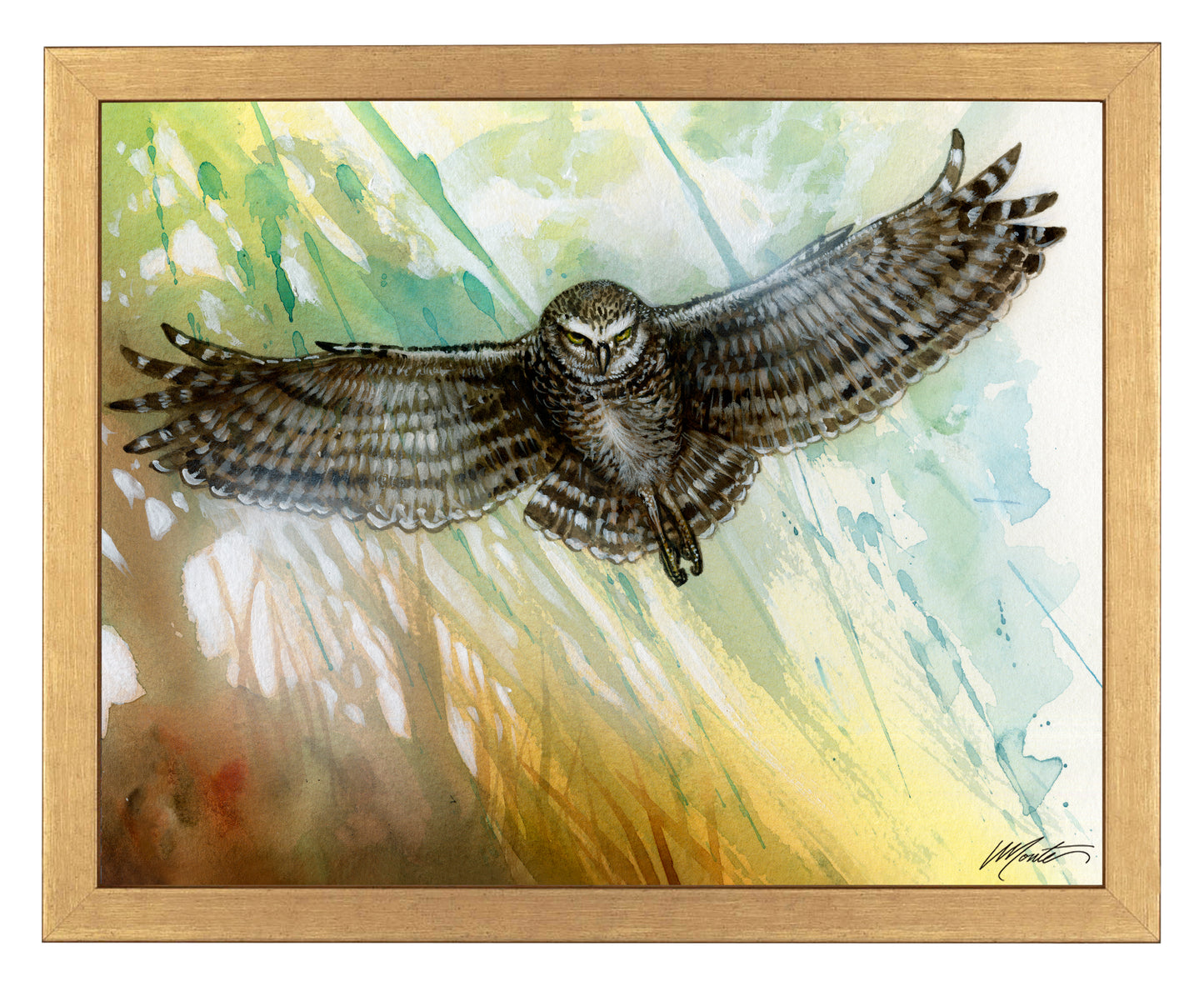Dawn Patrol - Art Prints