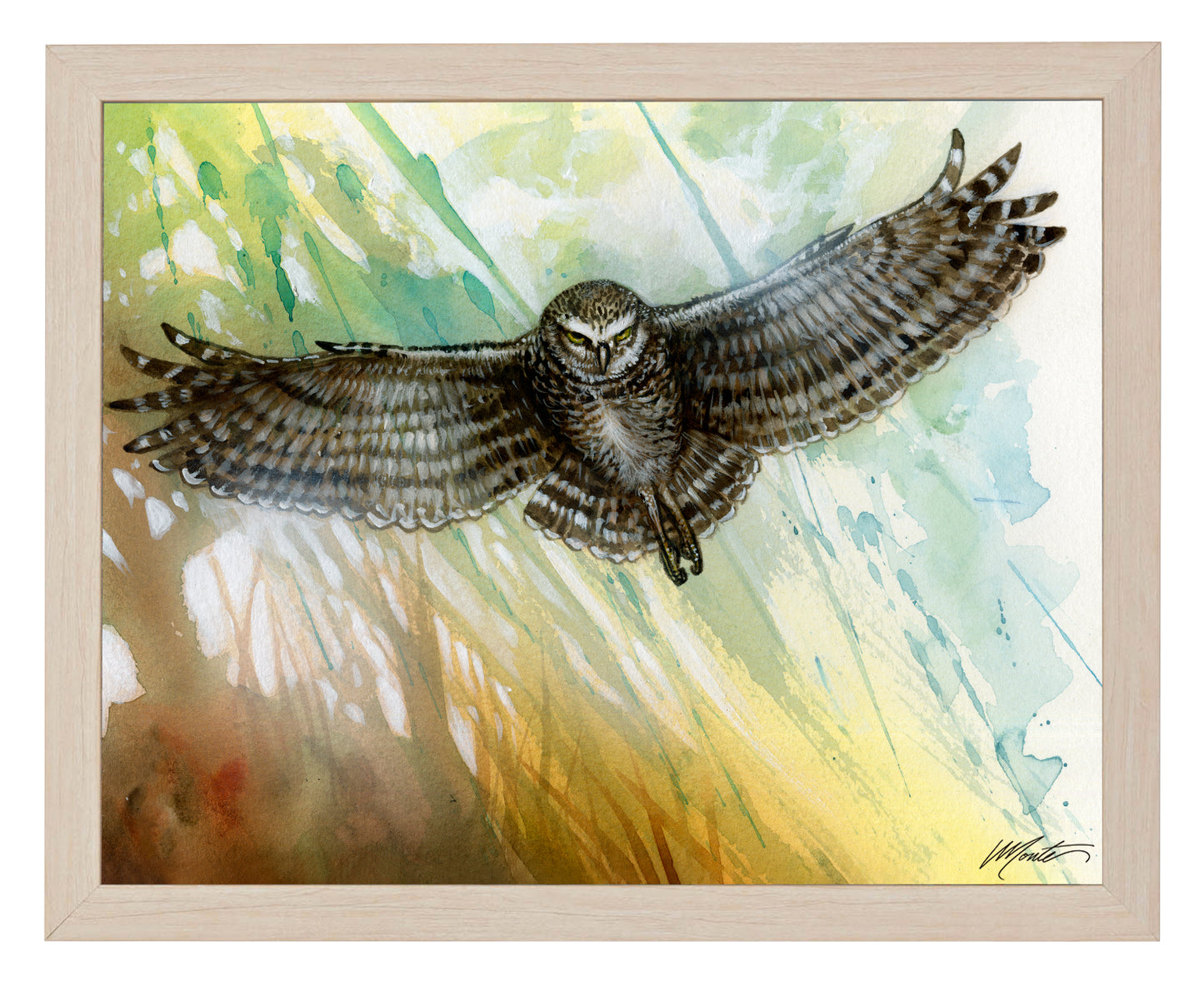 Dawn Patrol - Art Prints