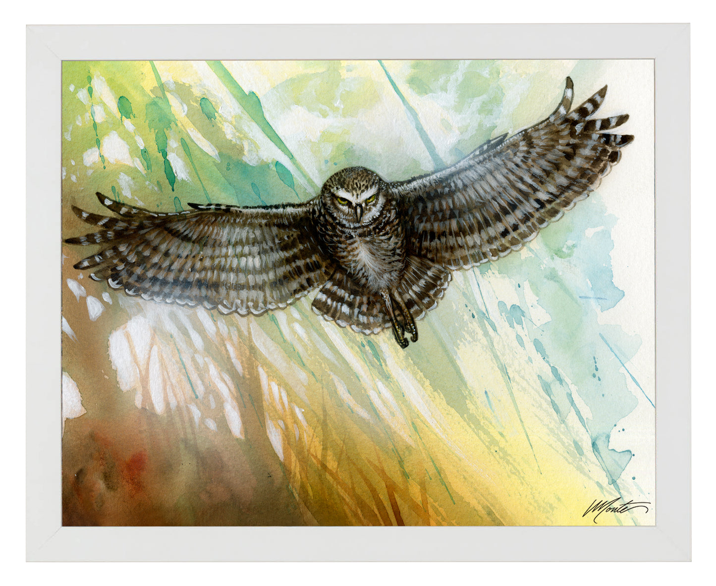 Dawn Patrol - Art Prints