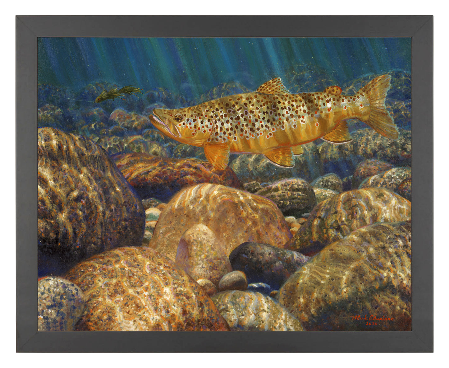 Size Matters - Art Prints