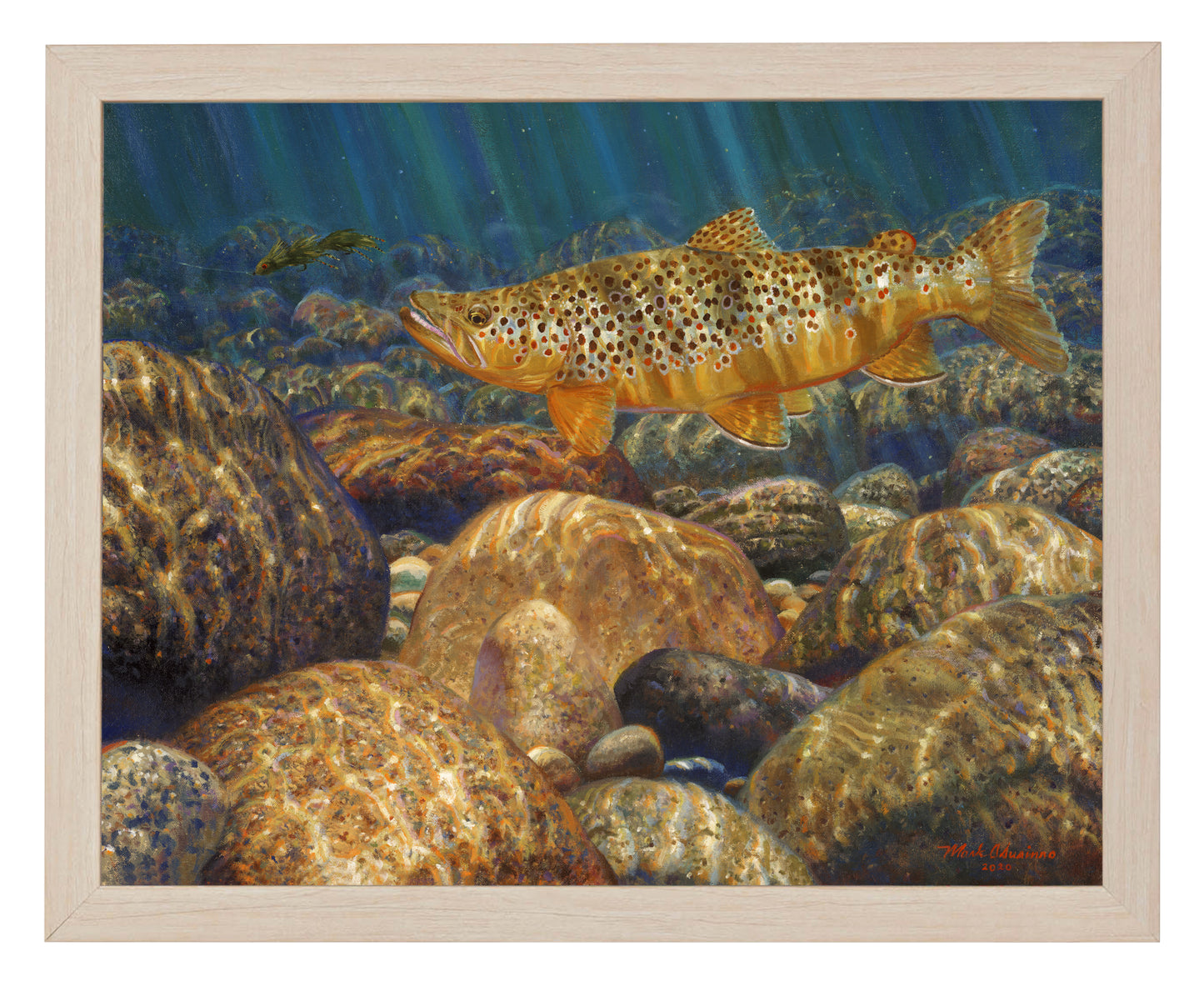 Size Matters - Art Prints