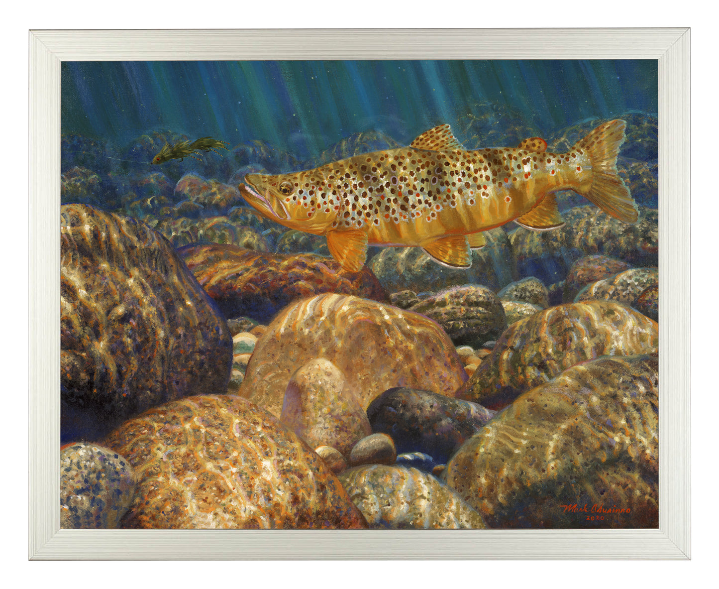 Size Matters - Art Prints