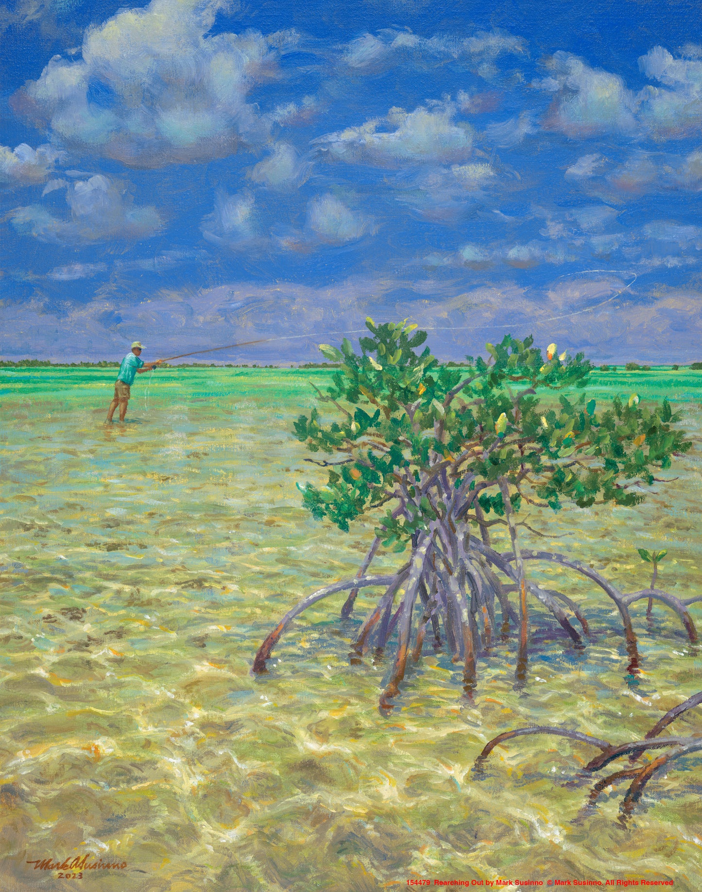 Reaching Out - Art Prints