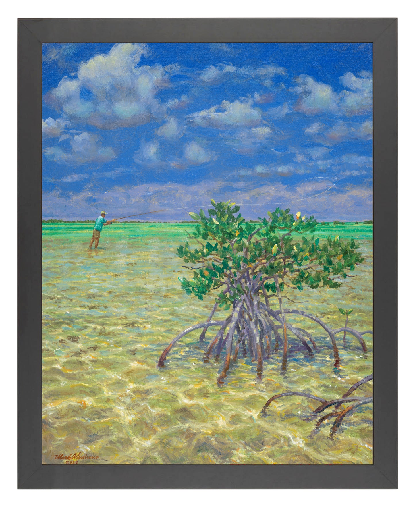 Reaching Out - Art Prints