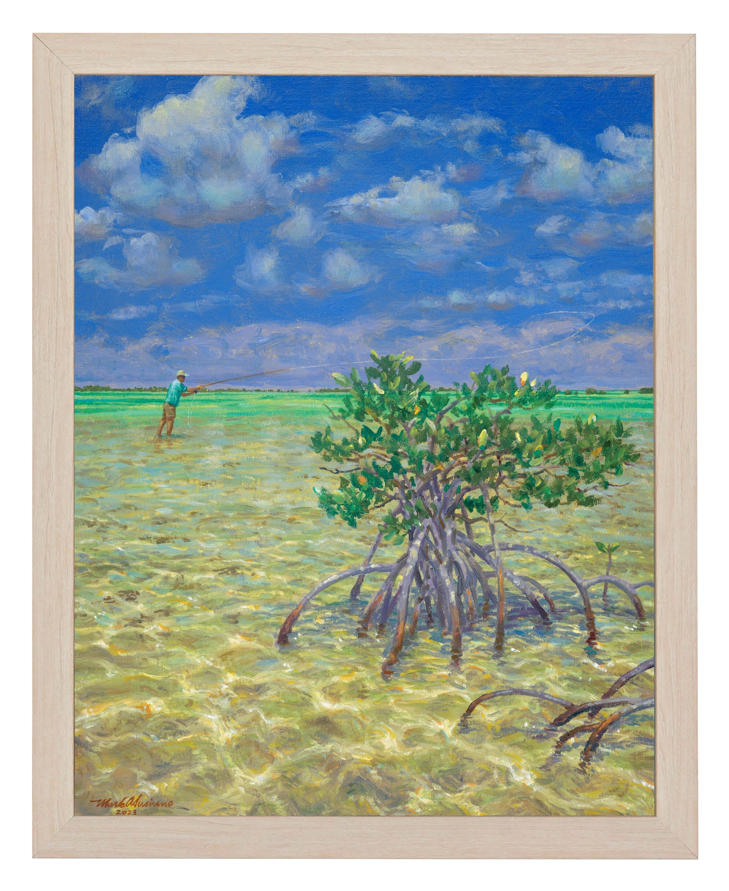 Reaching Out - Art Prints