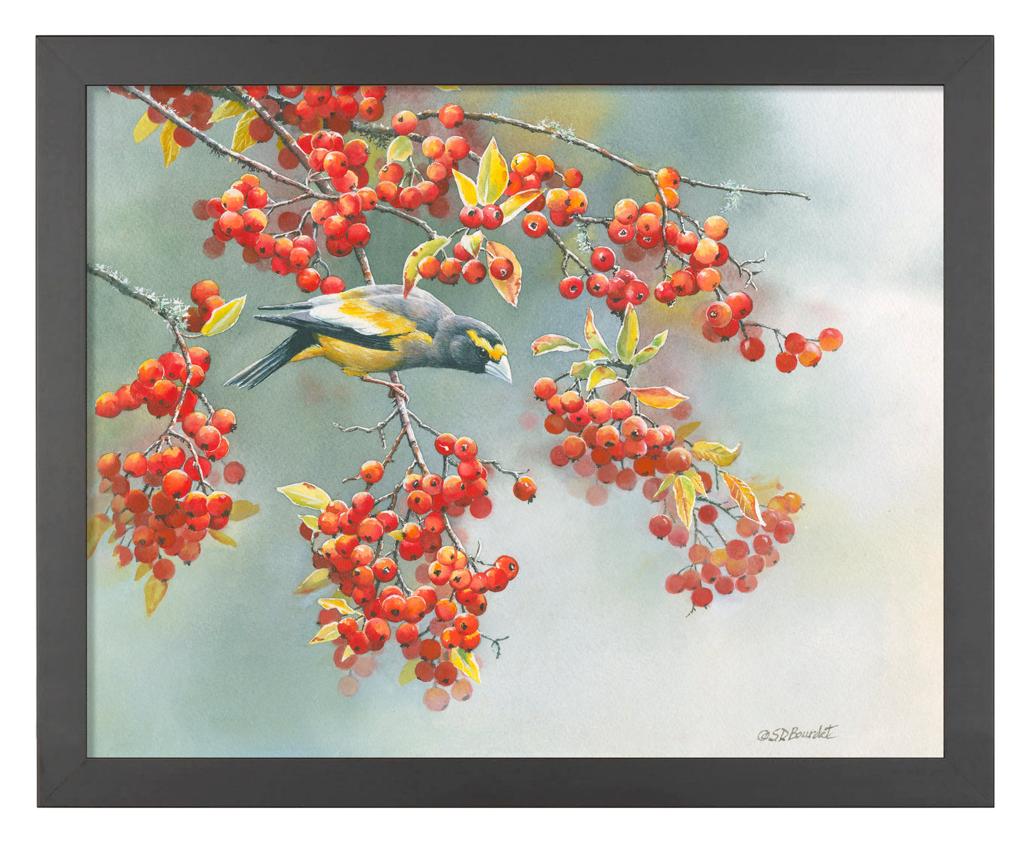 Autumn Delights - Art Prints