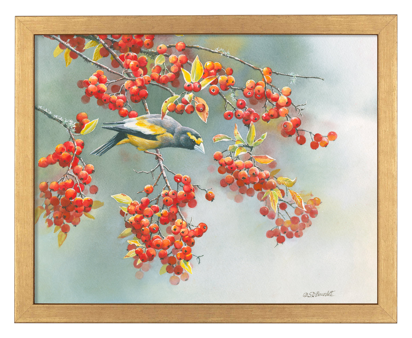 Autumn Delights - Art Prints