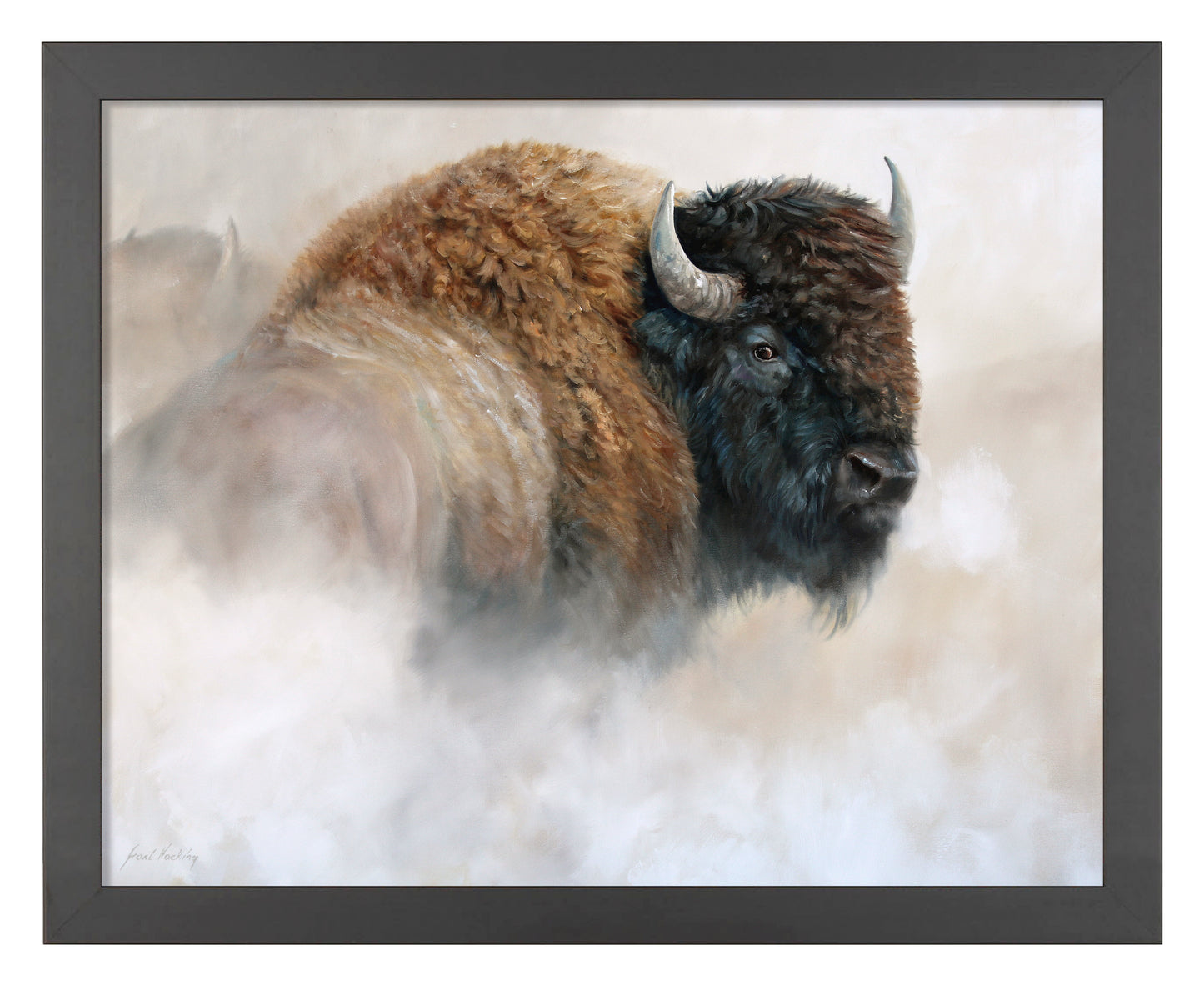 Tatanka - Art Prints