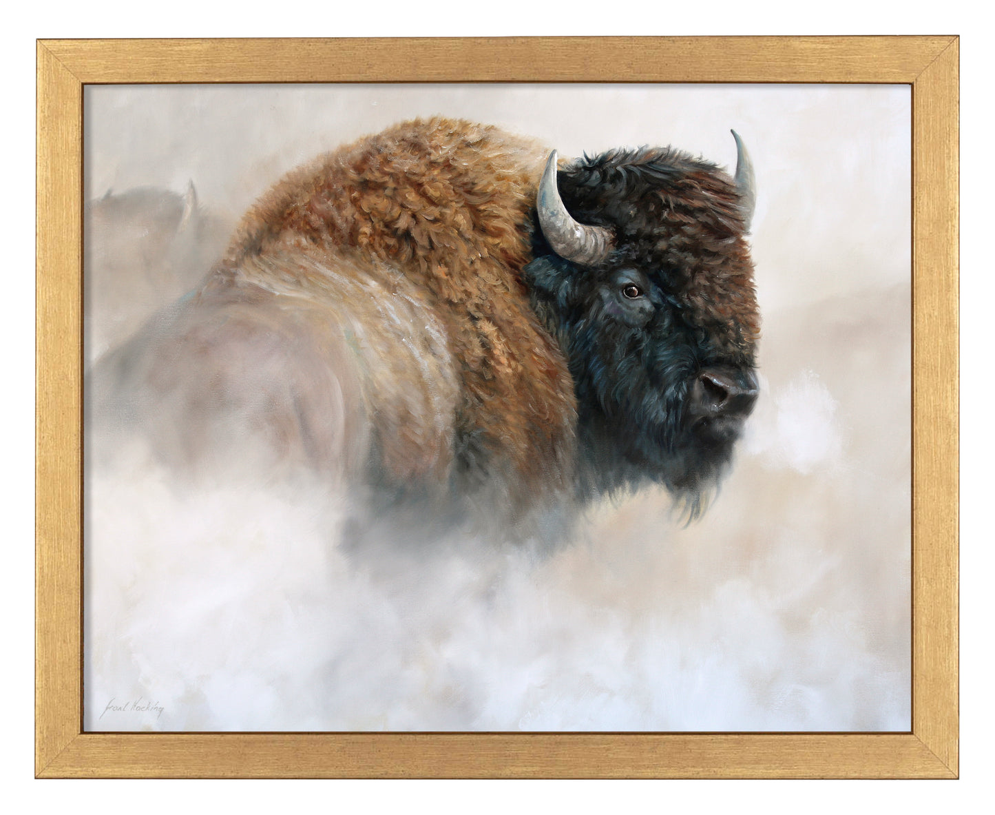 Tatanka - Art Prints