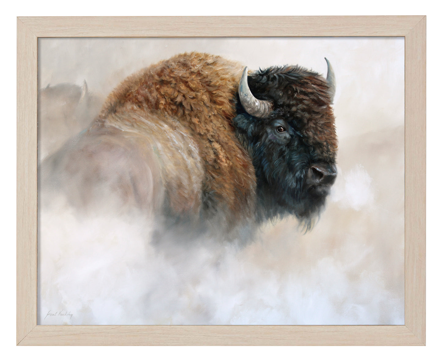 Tatanka - Art Prints