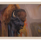 The West - Art Prints