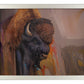 The West - Art Prints