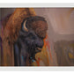 The West - Art Prints