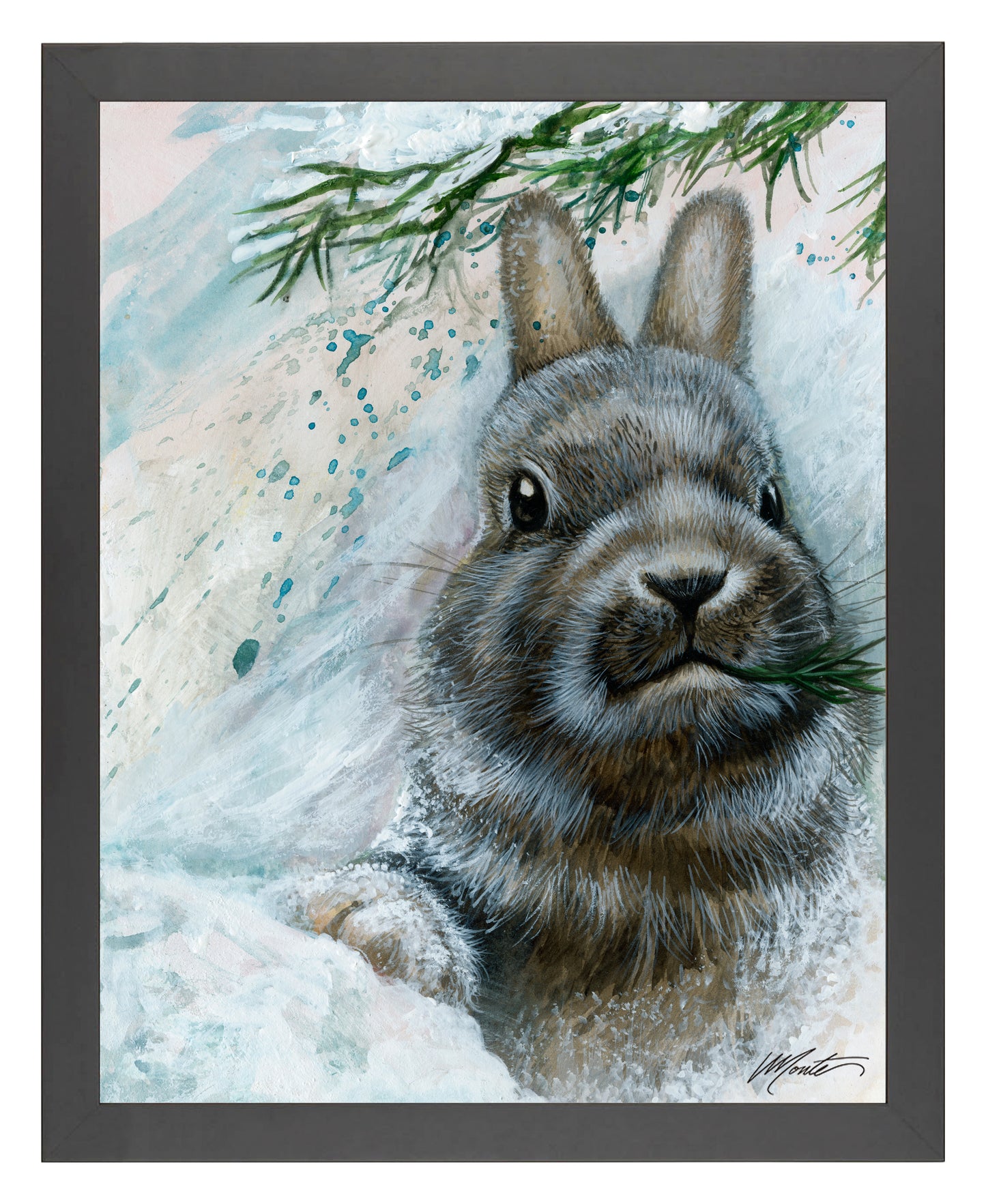 Cold Lunch - Art Prints