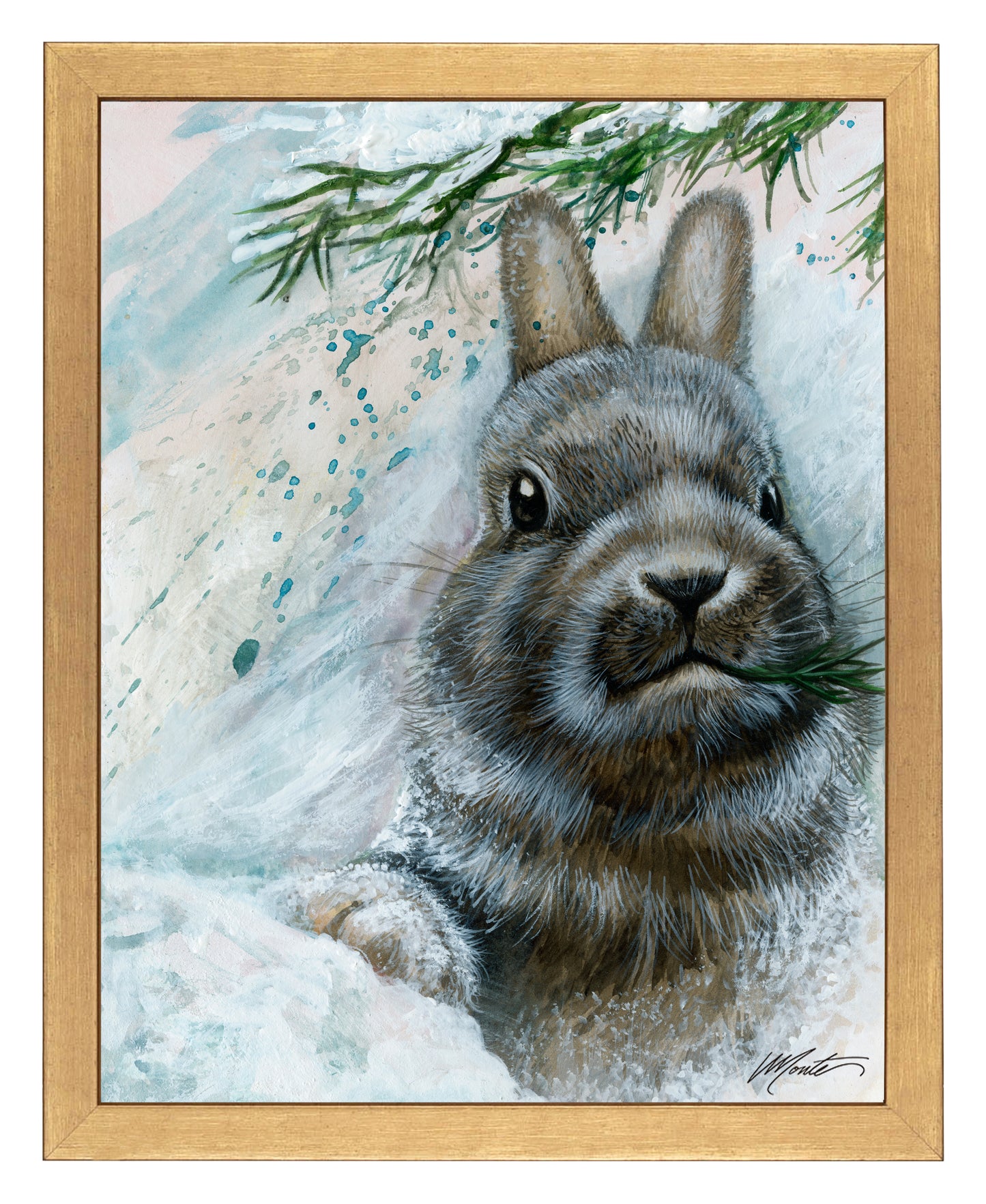 Cold Lunch - Art Prints