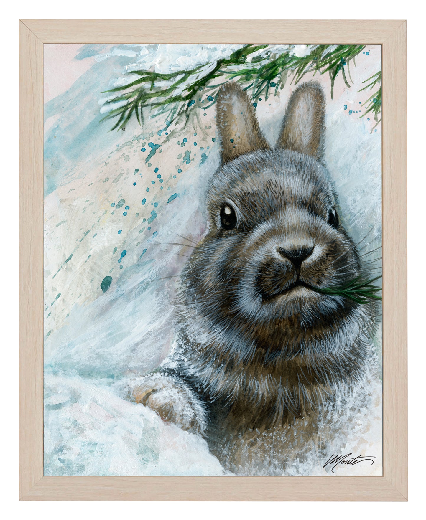 Cold Lunch - Art Prints