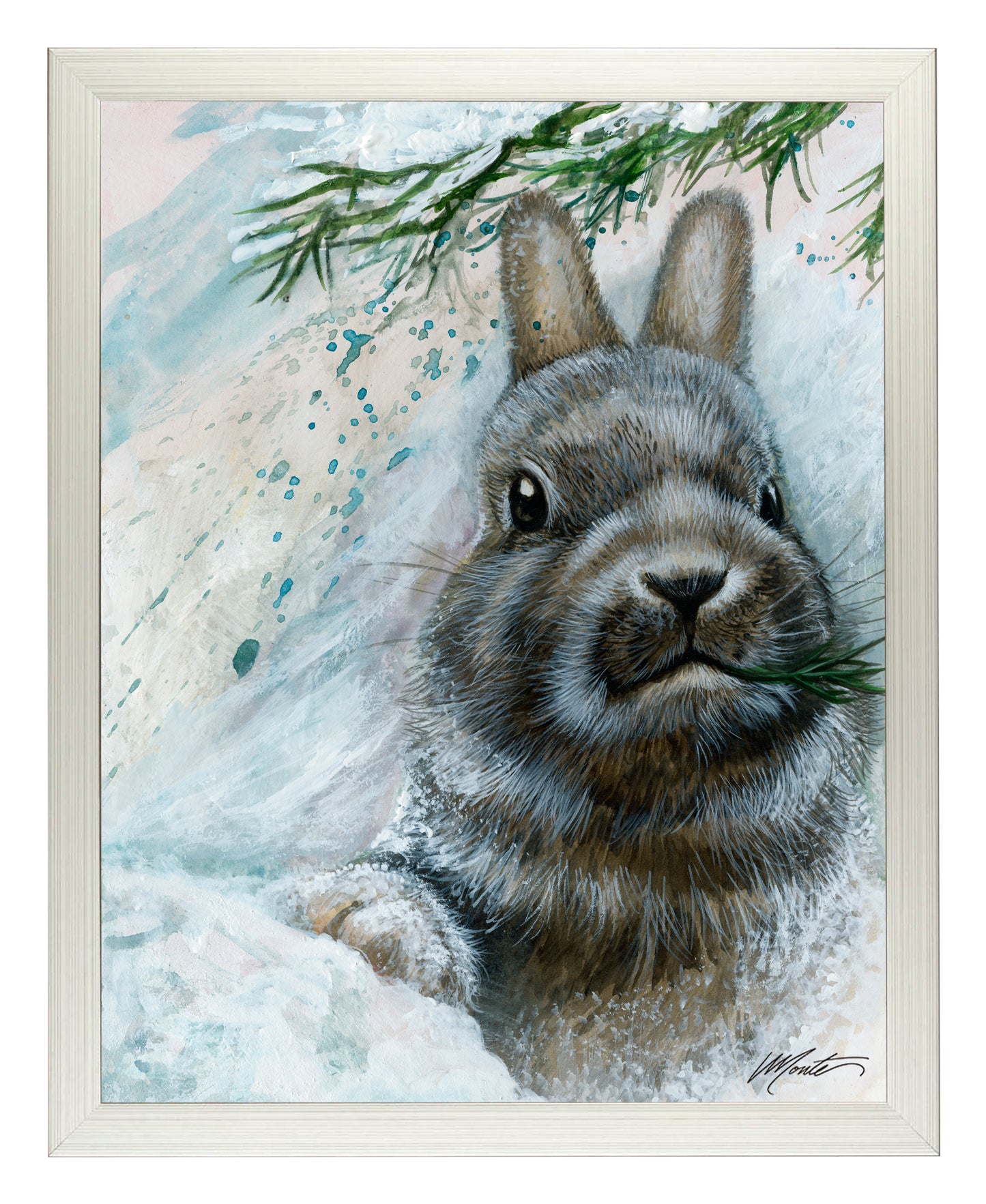Cold Lunch - Art Prints