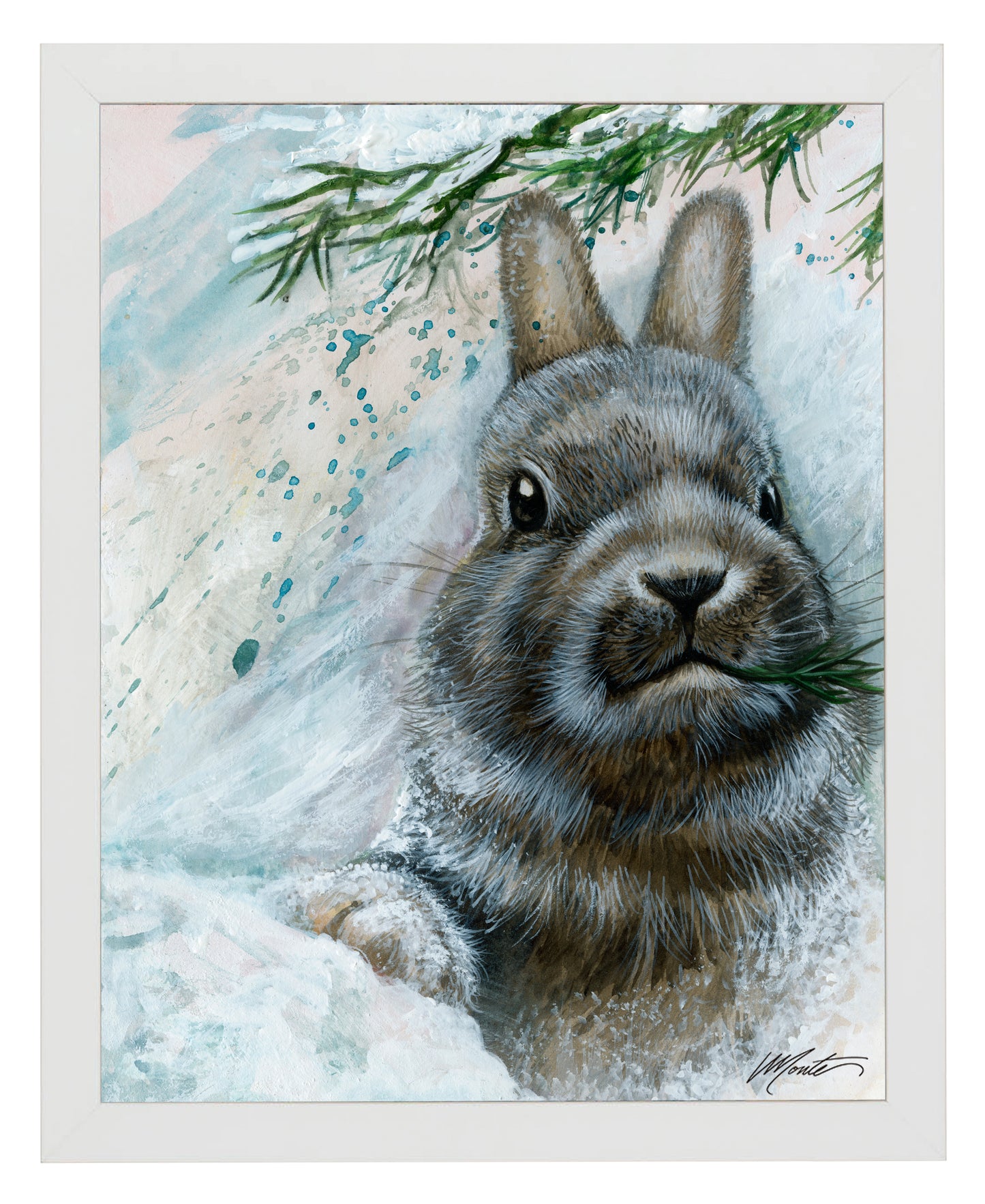 Cold Lunch - Art Prints