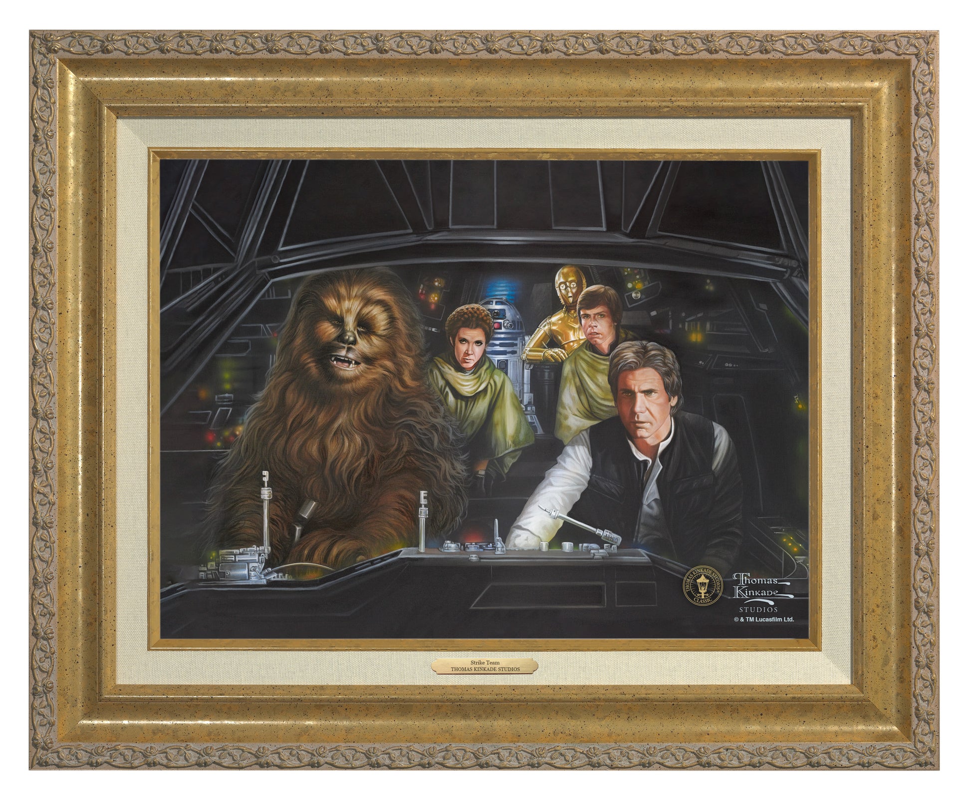 159014_Strike Team_12x16_Framed_CLF_GOLD (1).jpg