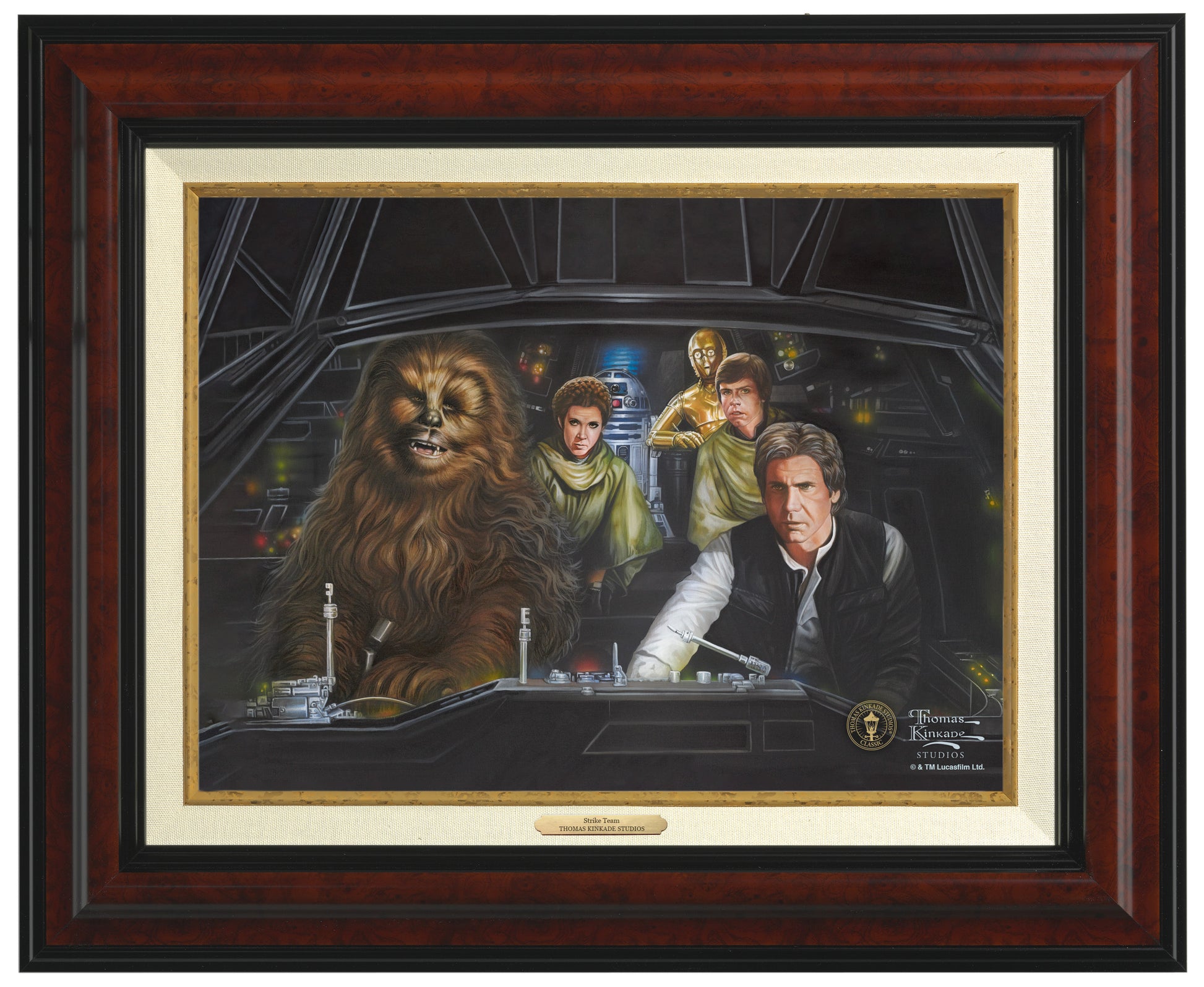 159015_Strike Team_12x16_Framed_CLF_BURL (1).jpg