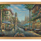 Spanish Café - Art Prints