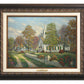 Serenity Chapel - Canvas Classics
