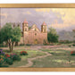 The Old Mission, Santa Barbara - Art Prints