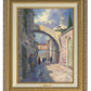 Via Dolorosa - Canvas Classics