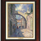 Via Dolorosa - Canvas Classics
