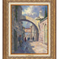 Via Dolorosa - Canvas Classics