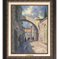 Via Dolorosa - Canvas Classics