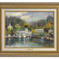 Roche Harbor - Canvas Classics