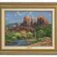 Sedona Cliffs - Canvas Classics