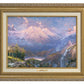 Twilight Vista - Canvas Classics