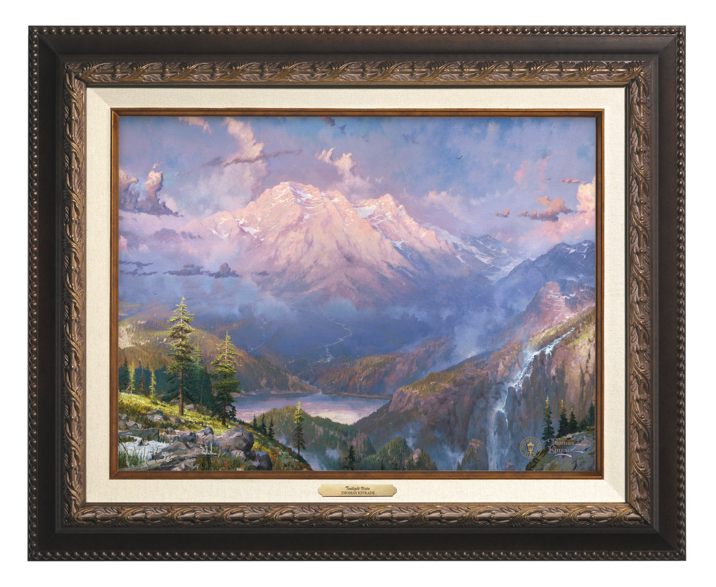 Twilight Vista - Canvas Classics