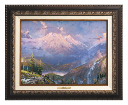 Twilight Vista - Canvas Classics