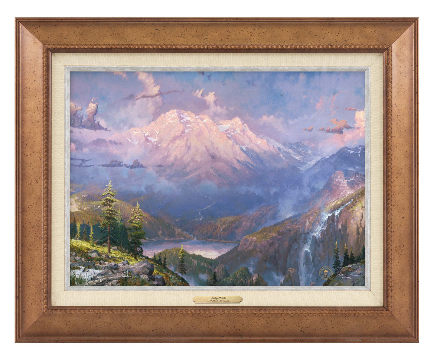 Twilight Vista - Canvas Classics