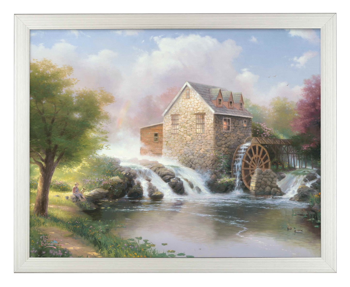 Blessings of Summer - Art Prints