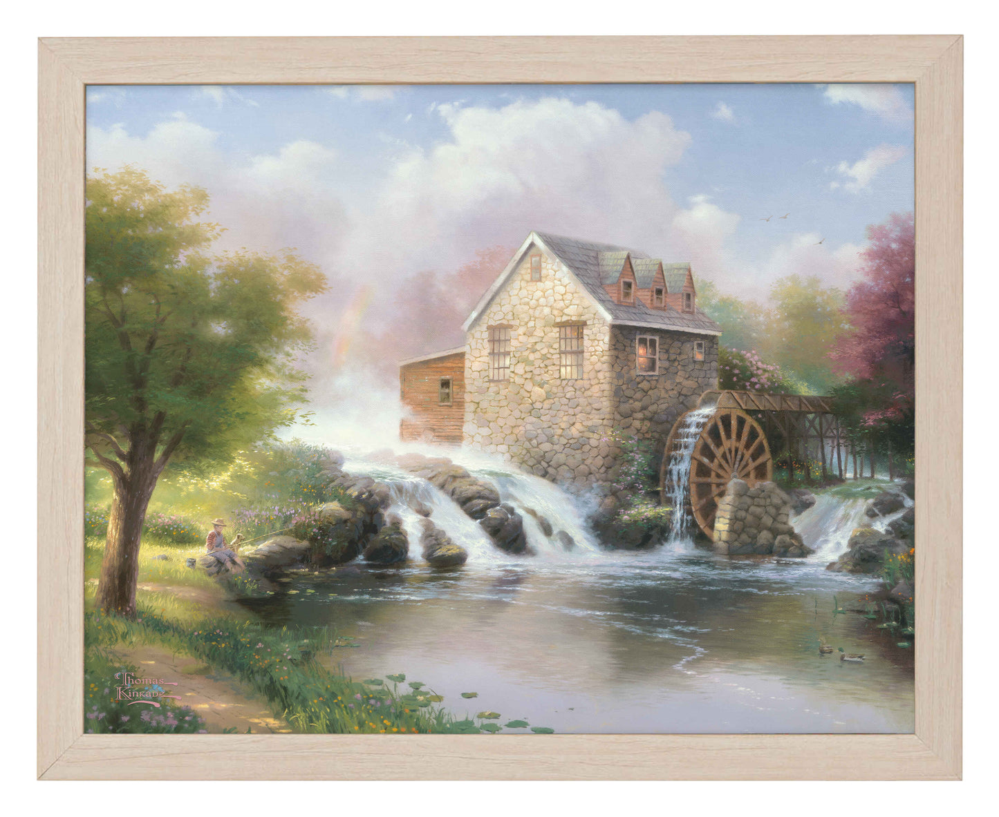 Blessings of Summer - Art Prints