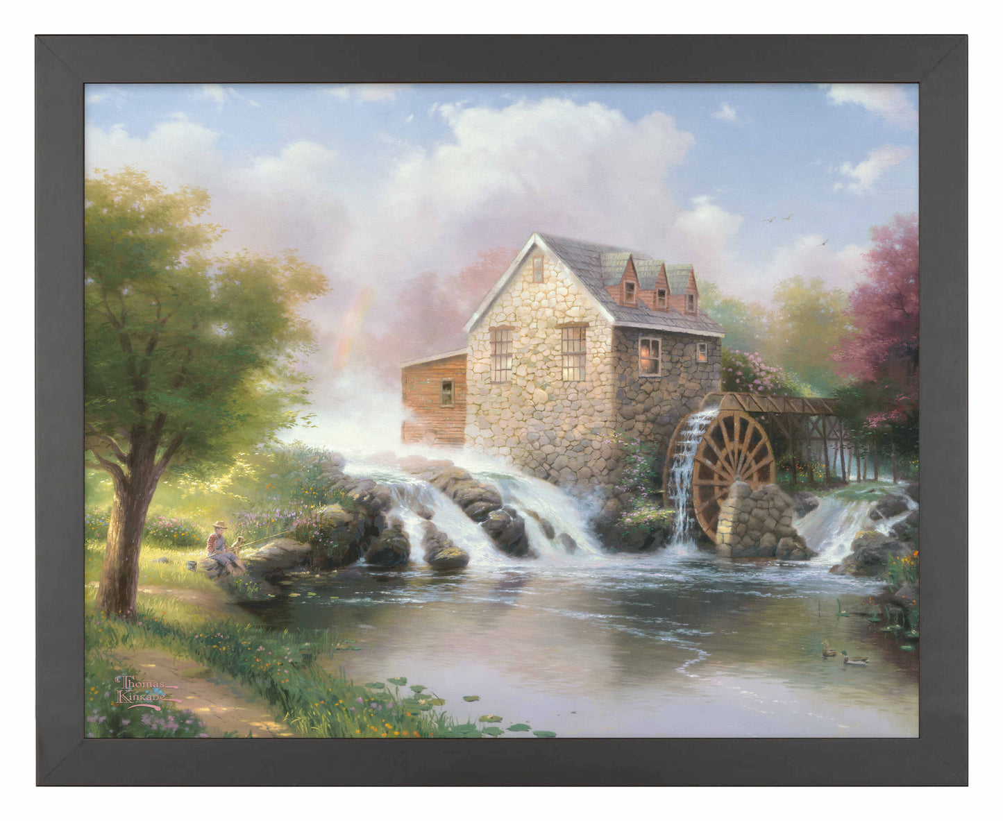 Blessings of Summer - Art Prints