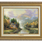 Simpler Times - Canvas Classics