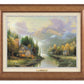Simpler Times - Canvas Classics