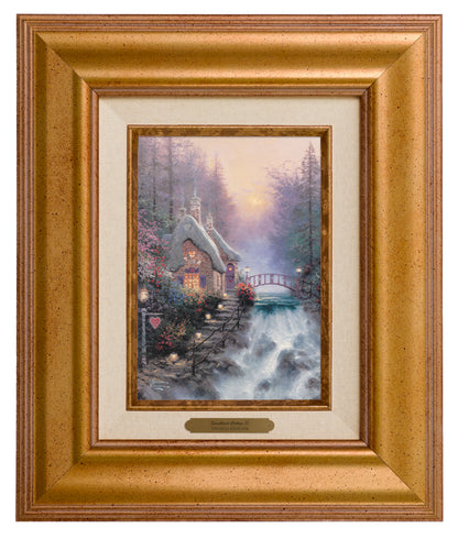 Sweetheart Cottage II - Brushworks