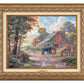 Summer's Heritage - Canvas Classics