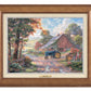 Summer's Heritage - Canvas Classics